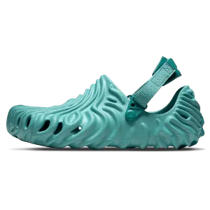 Salehe Bembury x Pollex Clog 'Blue'
