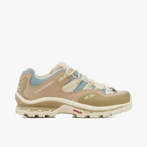 Salomon XT-Quest 2 Winter Pear / Sterling Blue - Slate Green