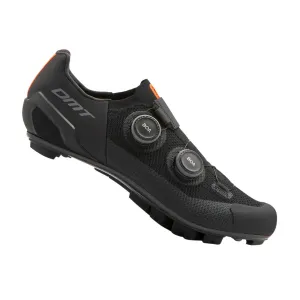Shoes DMT MH10 Black Shoes DMT MH10 Black