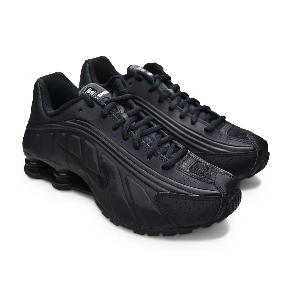 Shox R4 (GS) - BQ4000 001