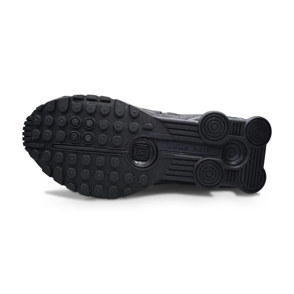 Shox R4 (GS) - BQ4000 001