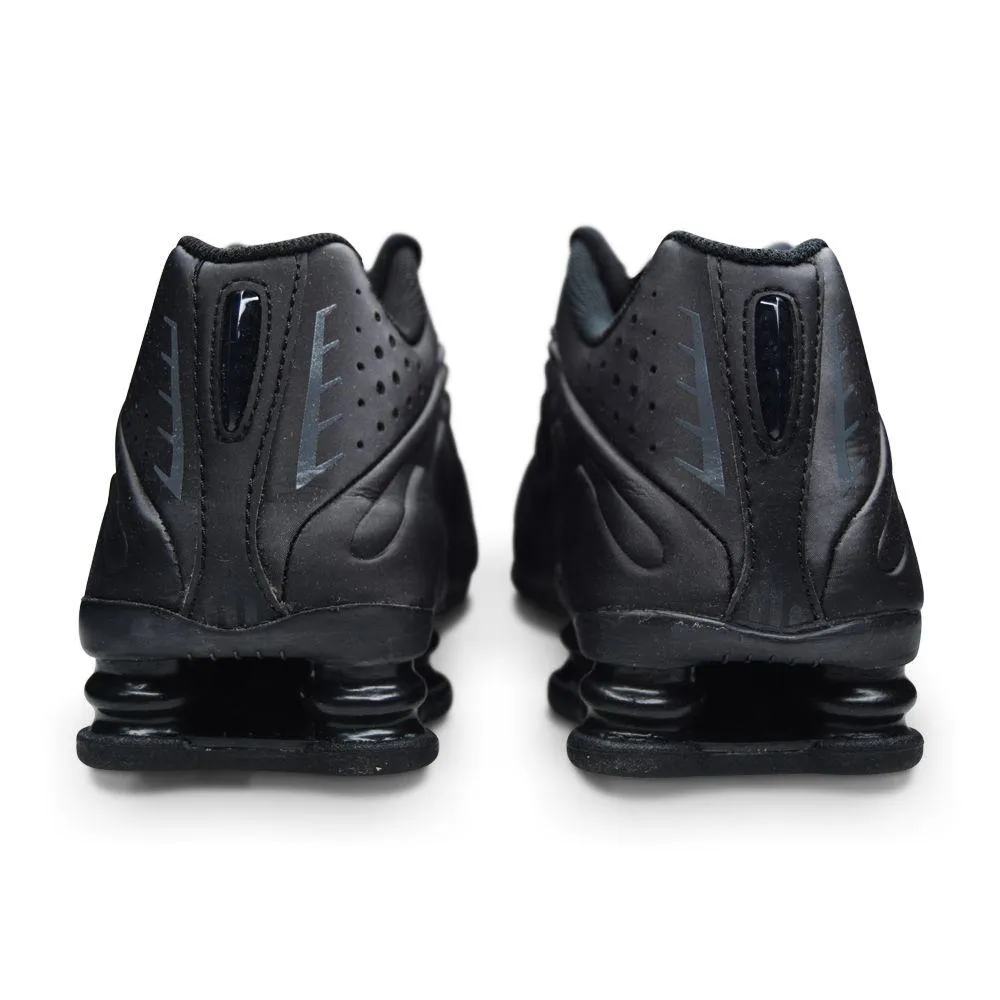 Shox R4 (GS) - BQ4000 001