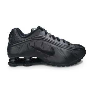Shox R4 (GS) - BQ4000 001