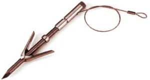 Slimline Tip, Tricut, Detachable Adapter