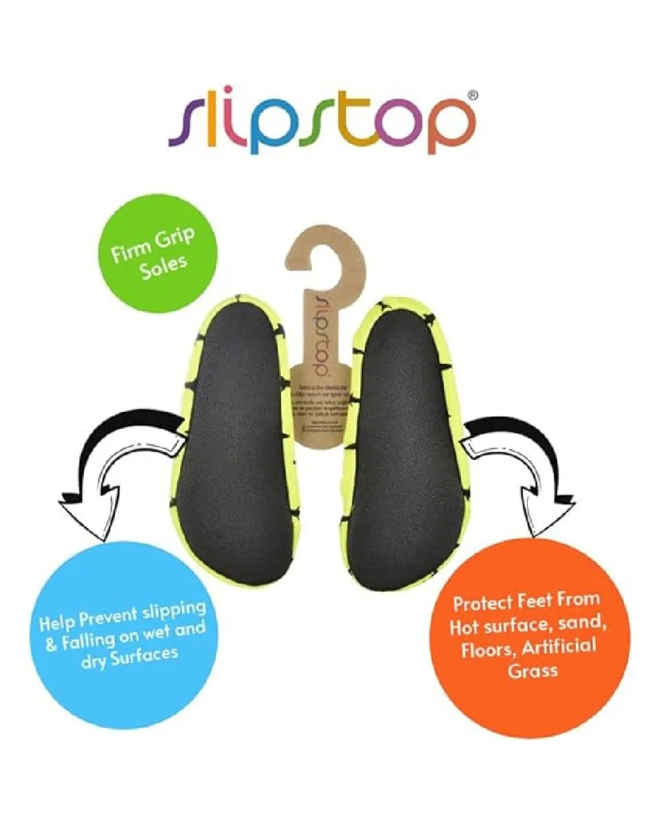 Slipstop Hera Junior Multipurpose Shoes S