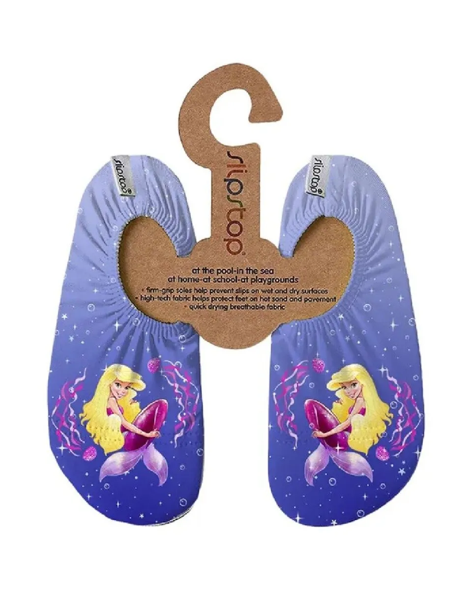 Slipstop Hera Junior Multipurpose Shoes S