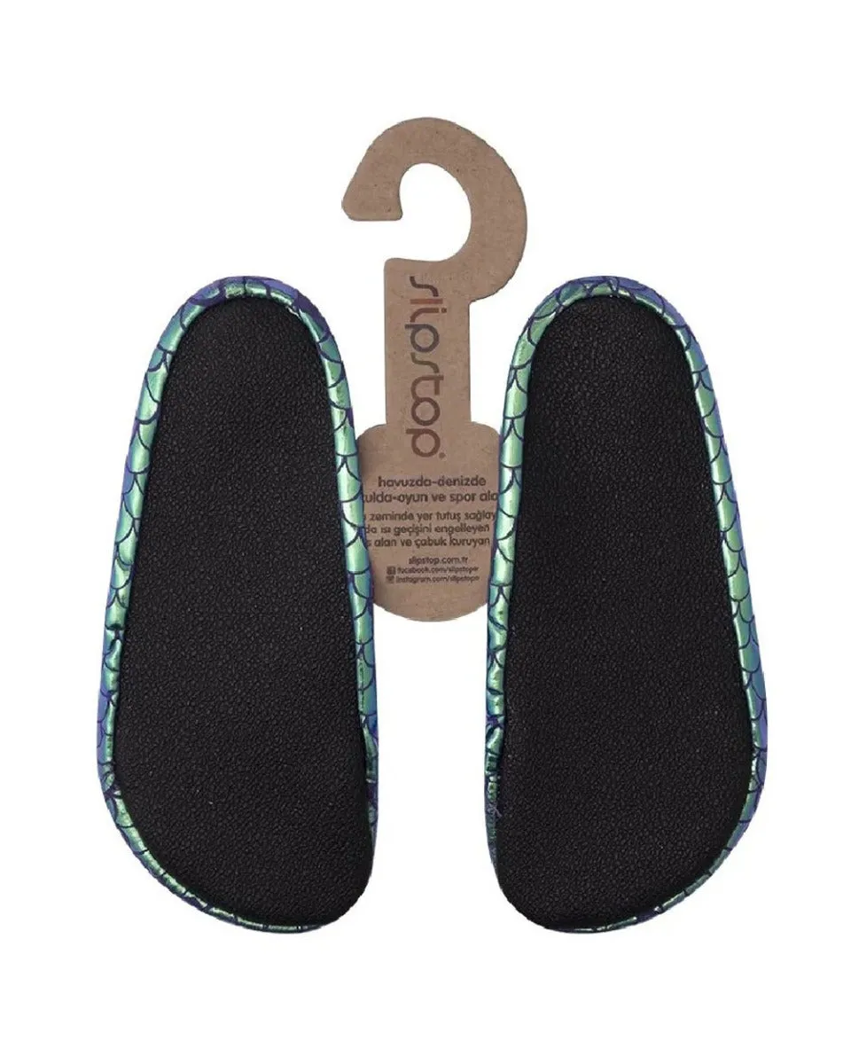 Slipstop Ivy Junior Multipurpose Shoes L