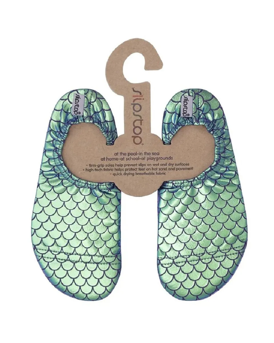 Slipstop Ivy Junior Multipurpose Shoes L