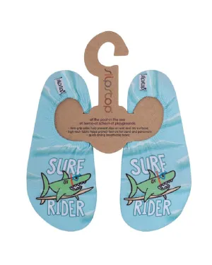 Slipstop Surf Rider Junior Multipurpose Shoes M