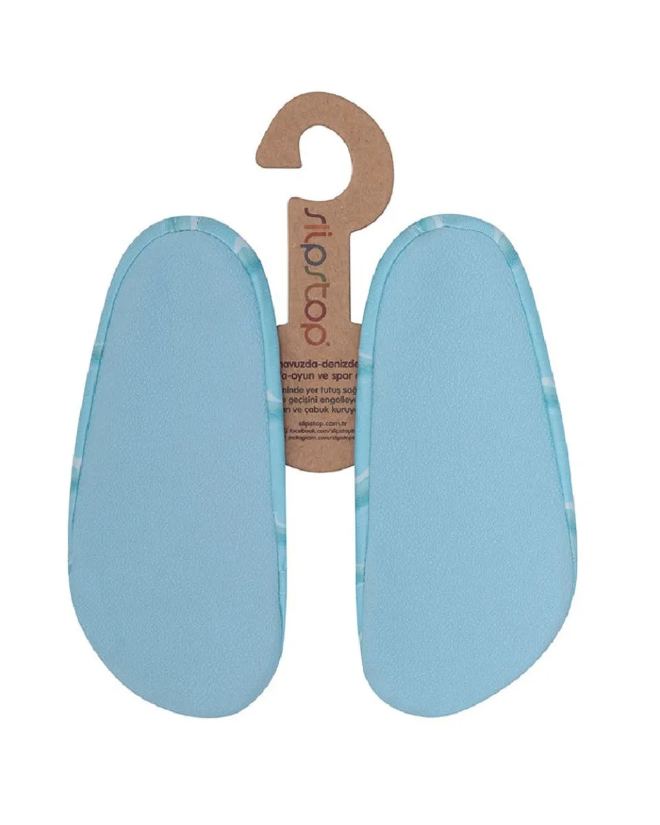 Slipstop Surf Rider Junior Multipurpose Shoes M