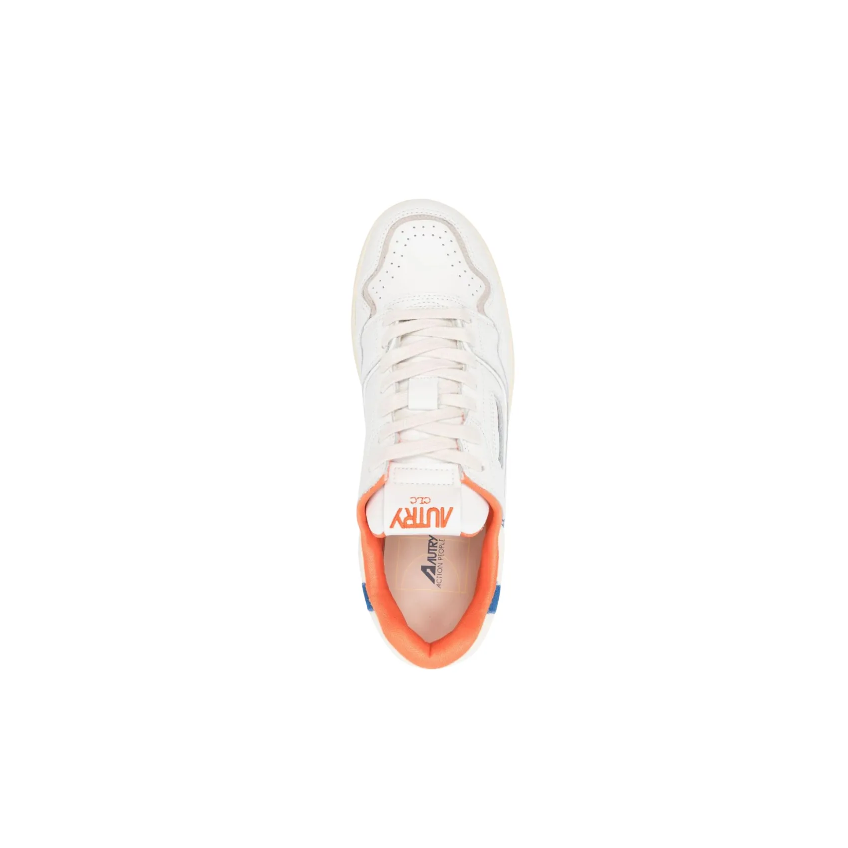 Sneakers CLC Low Man - Multicolor