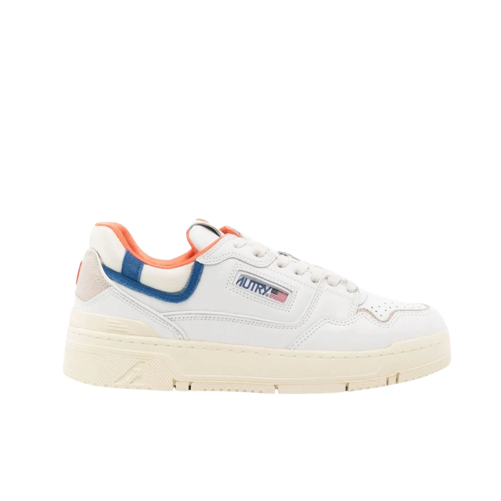 Sneakers CLC Low Man - Multicolor