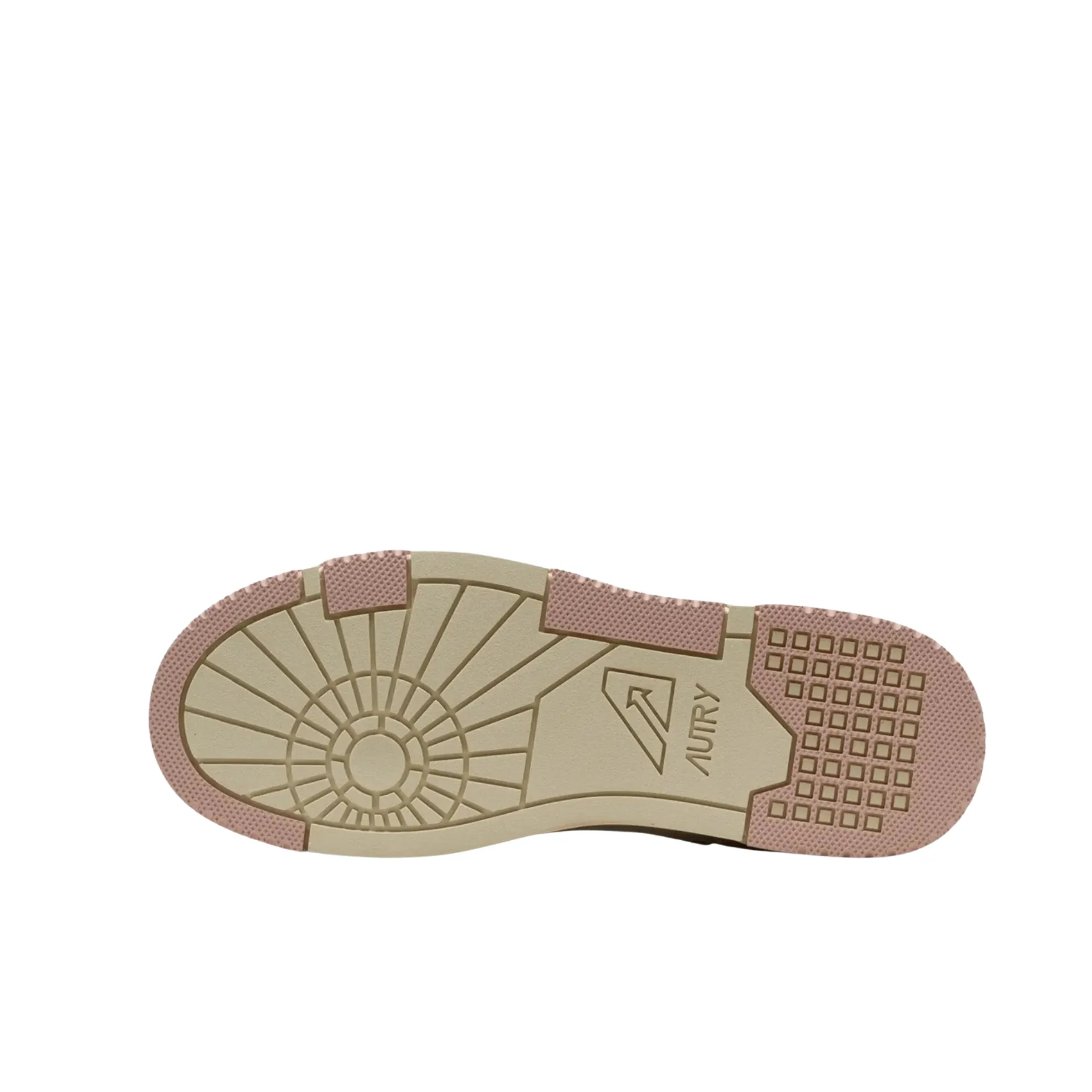 Sneakers CLC Low Woman - White/Pinnk