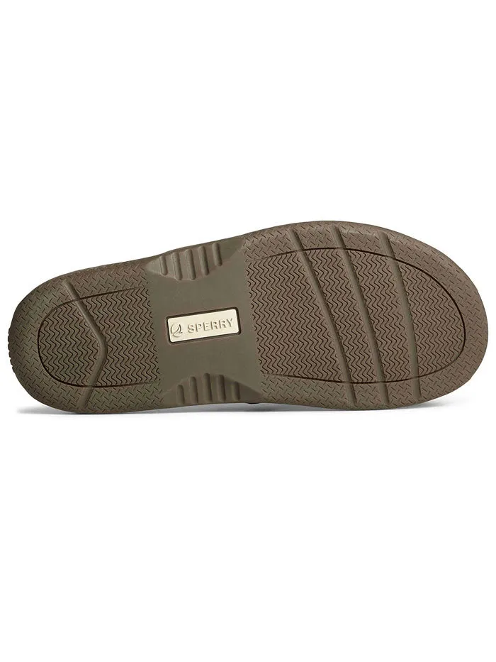 Sperry 1048735 Mens Baitfish Sandals Brown