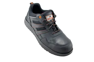 Stream S3 SRC HRO Black Trainers
