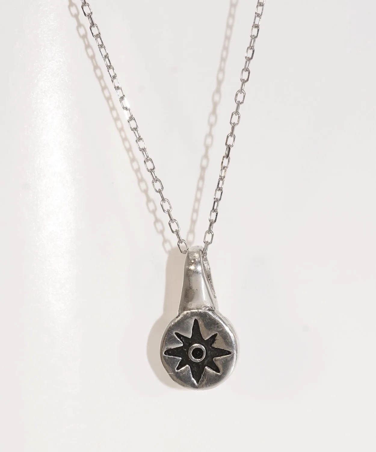 Sunburst Pendant Small