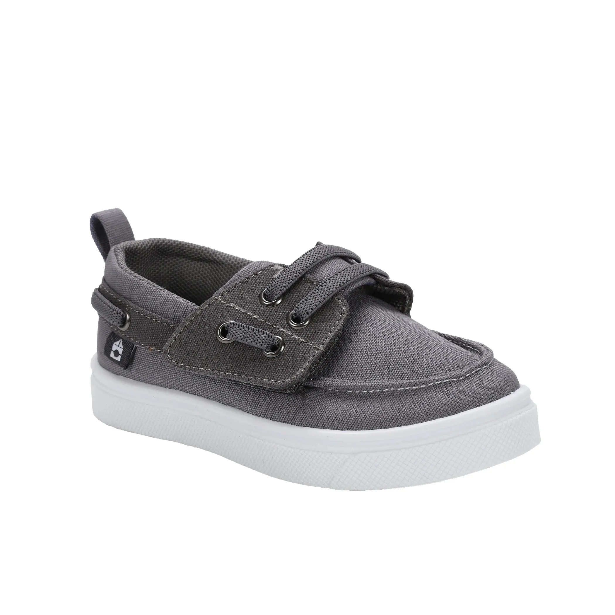 The Jesse Boat Shoe - Boys