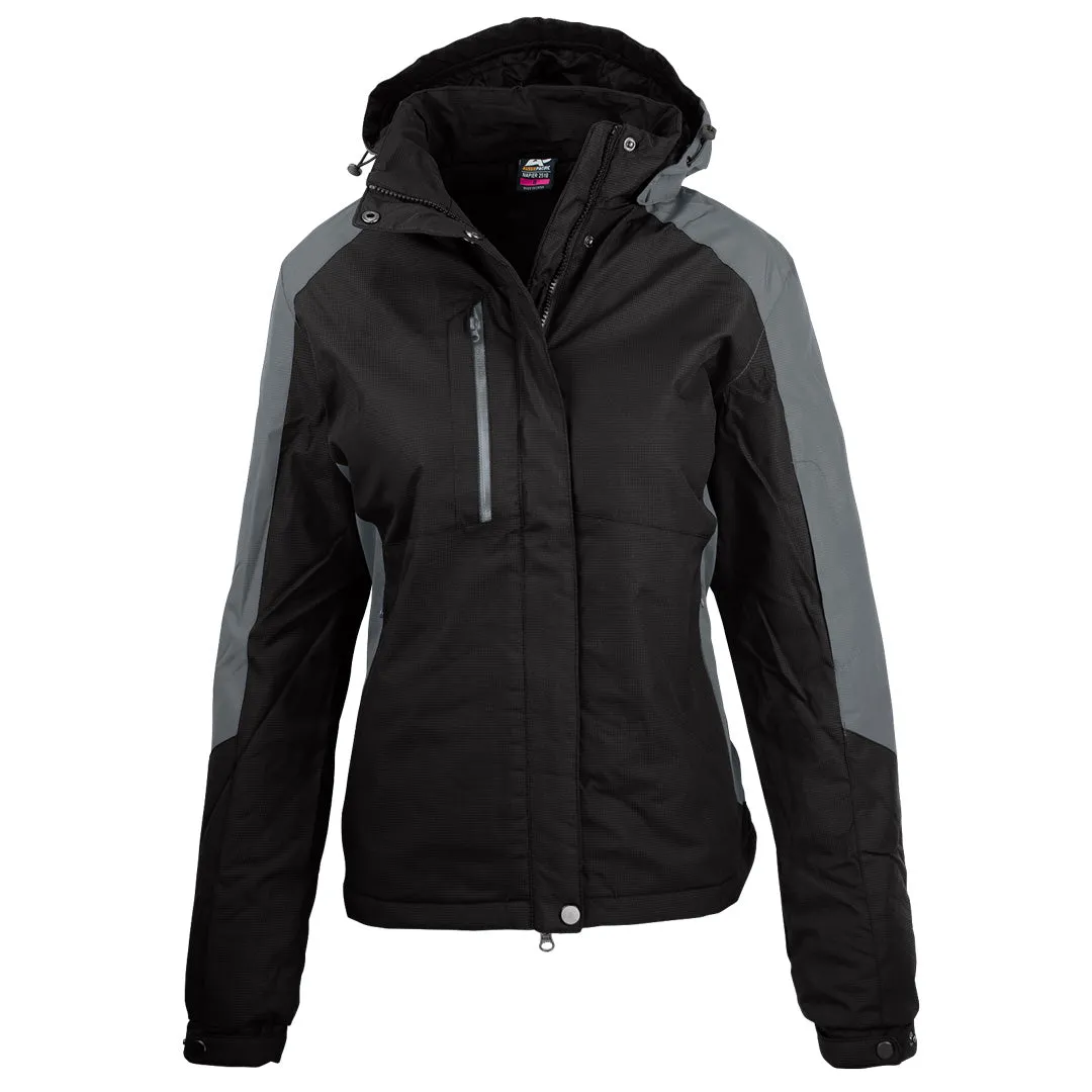 The Napier Jacket | Ladies