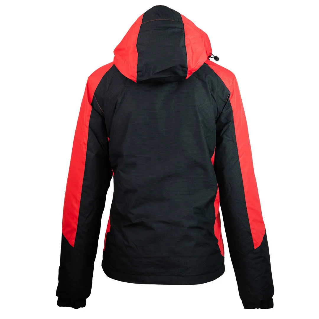 The Napier Jacket | Ladies