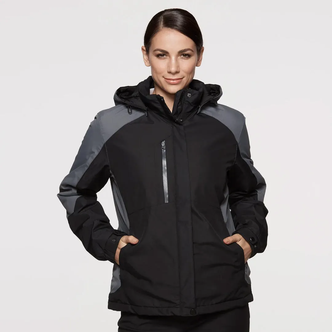 The Napier Jacket | Ladies