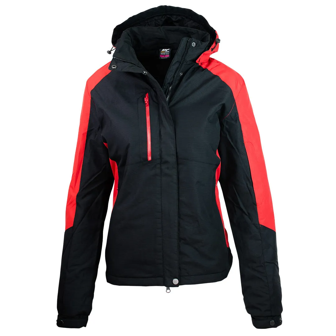 The Napier Jacket | Ladies