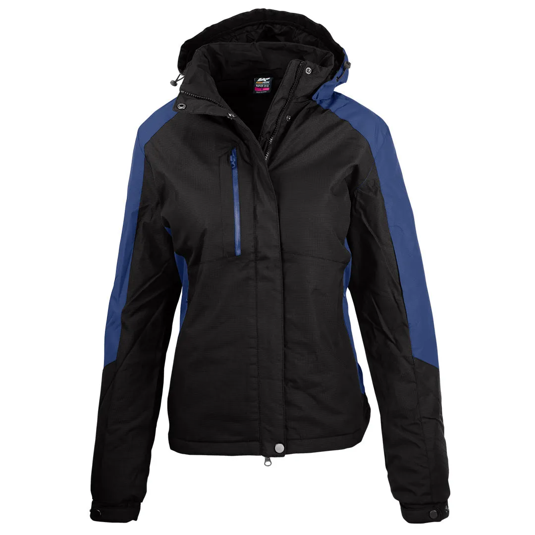 The Napier Jacket | Ladies
