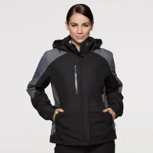 The Napier Jacket | Ladies