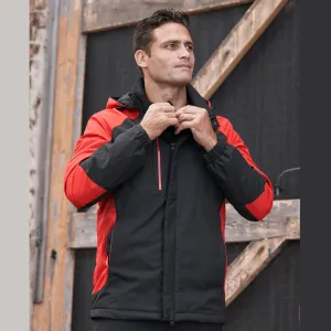 The Napier Jacket | Mens