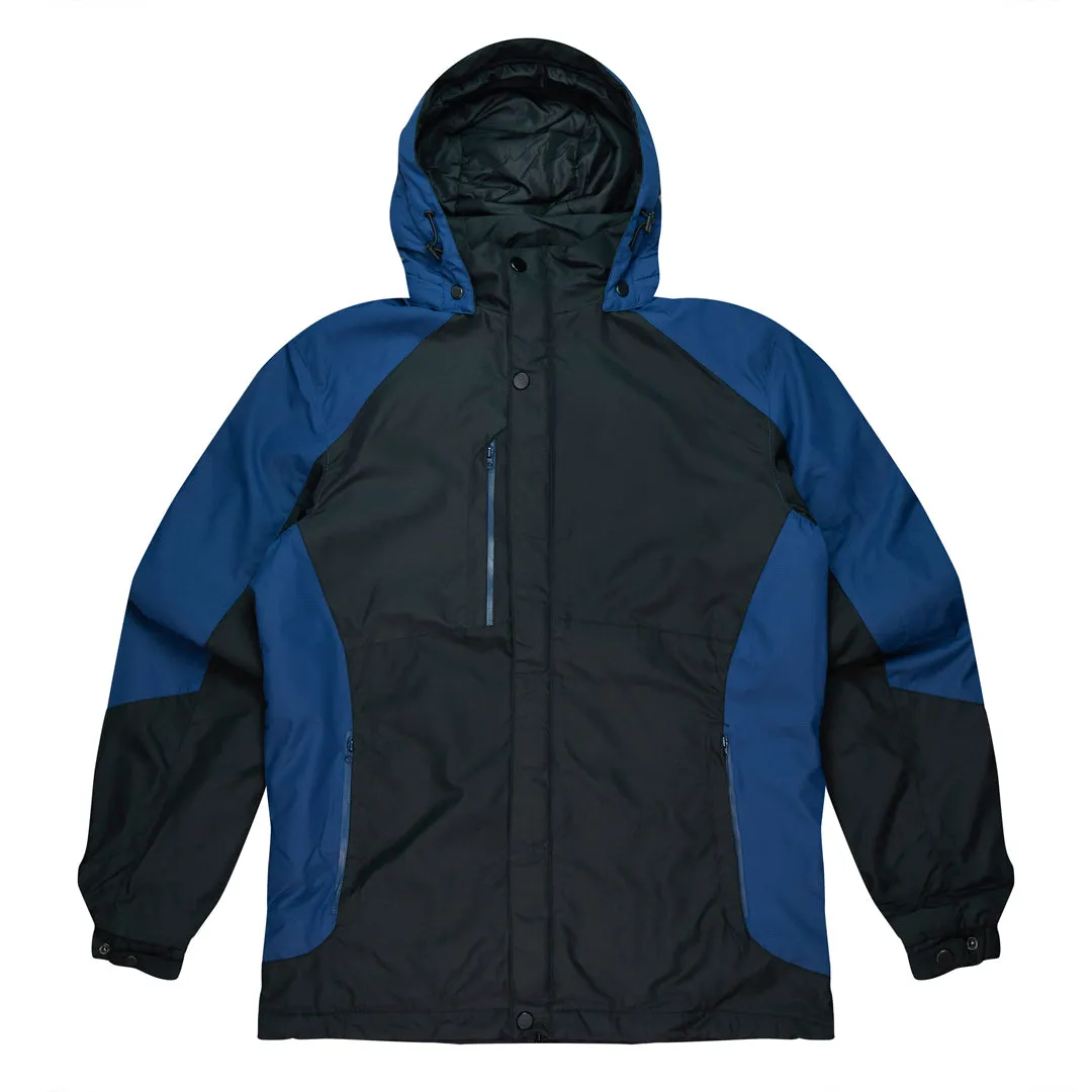 The Napier Jacket | Mens