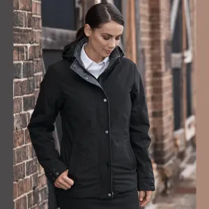 The Parklands Jacket | Ladies