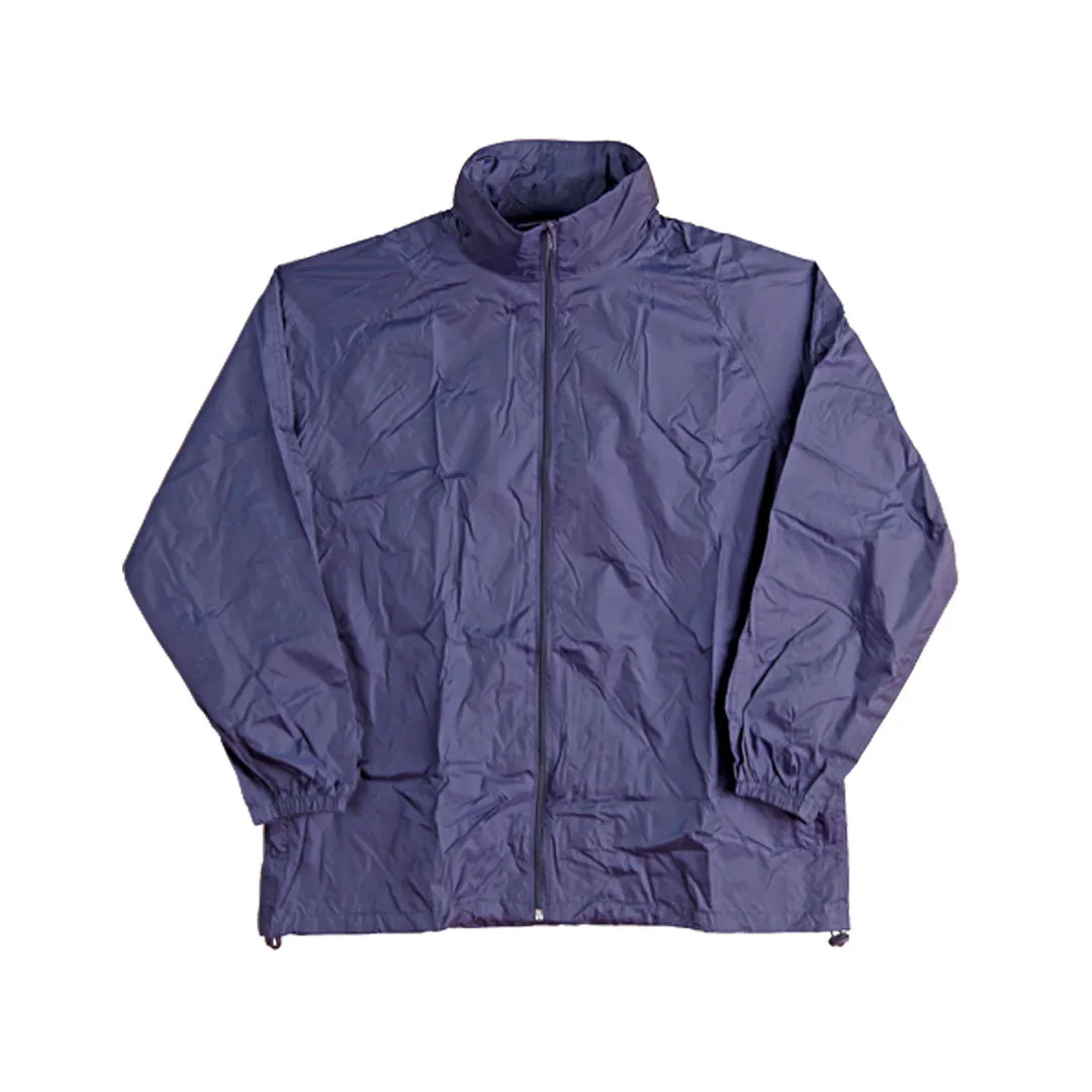 The Rainforest Spray Jacket | Adults
