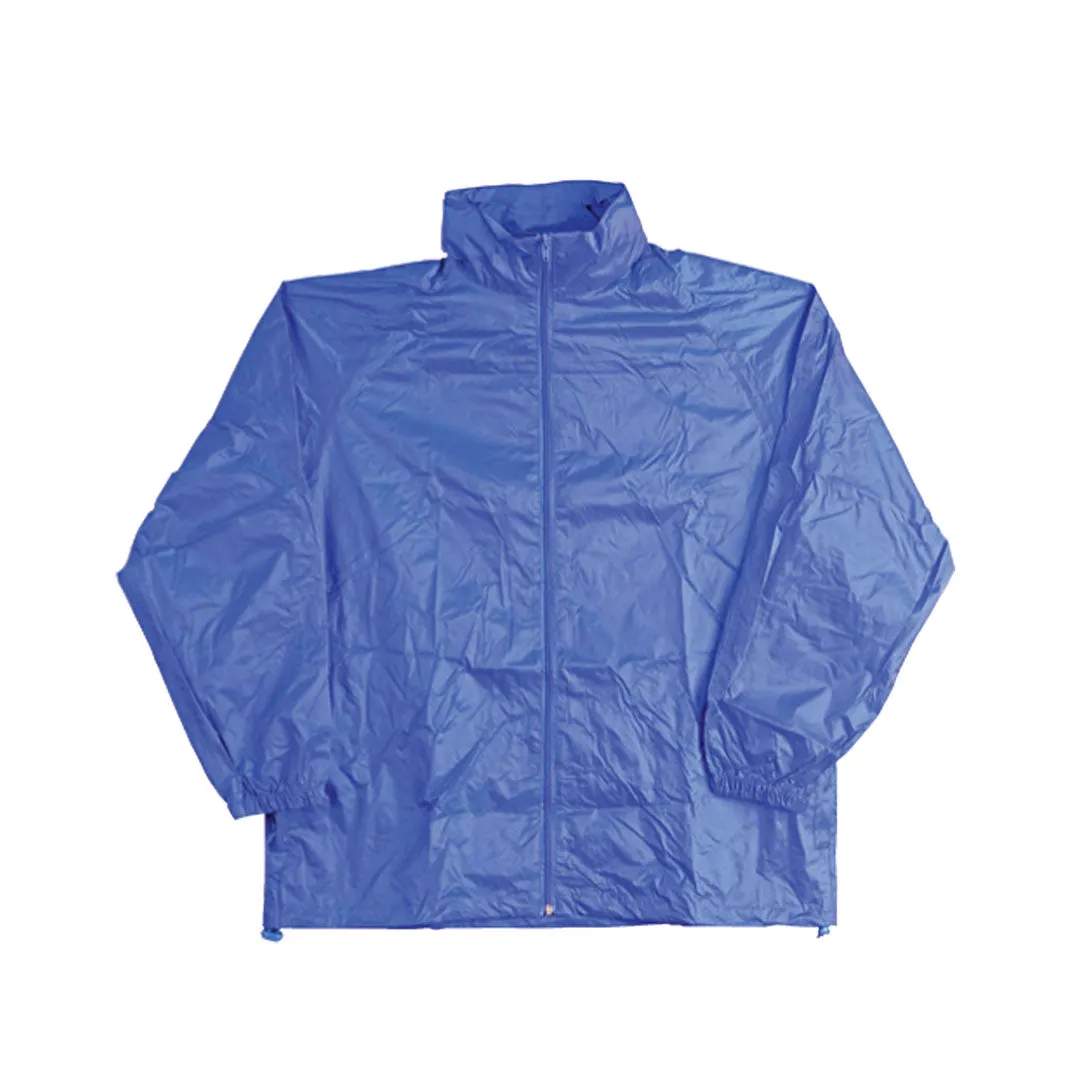 The Rainforest Spray Jacket | Adults