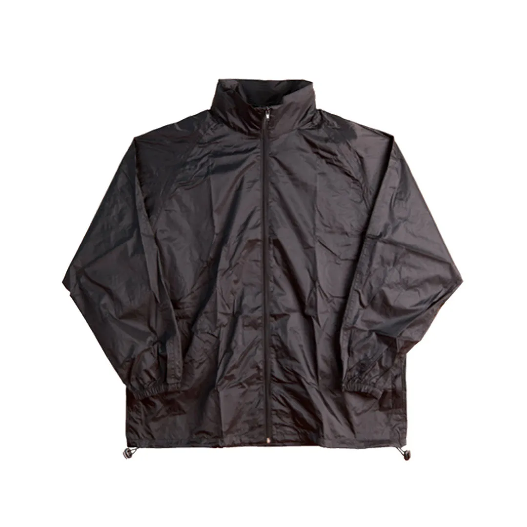 The Rainforest Spray Jacket | Adults