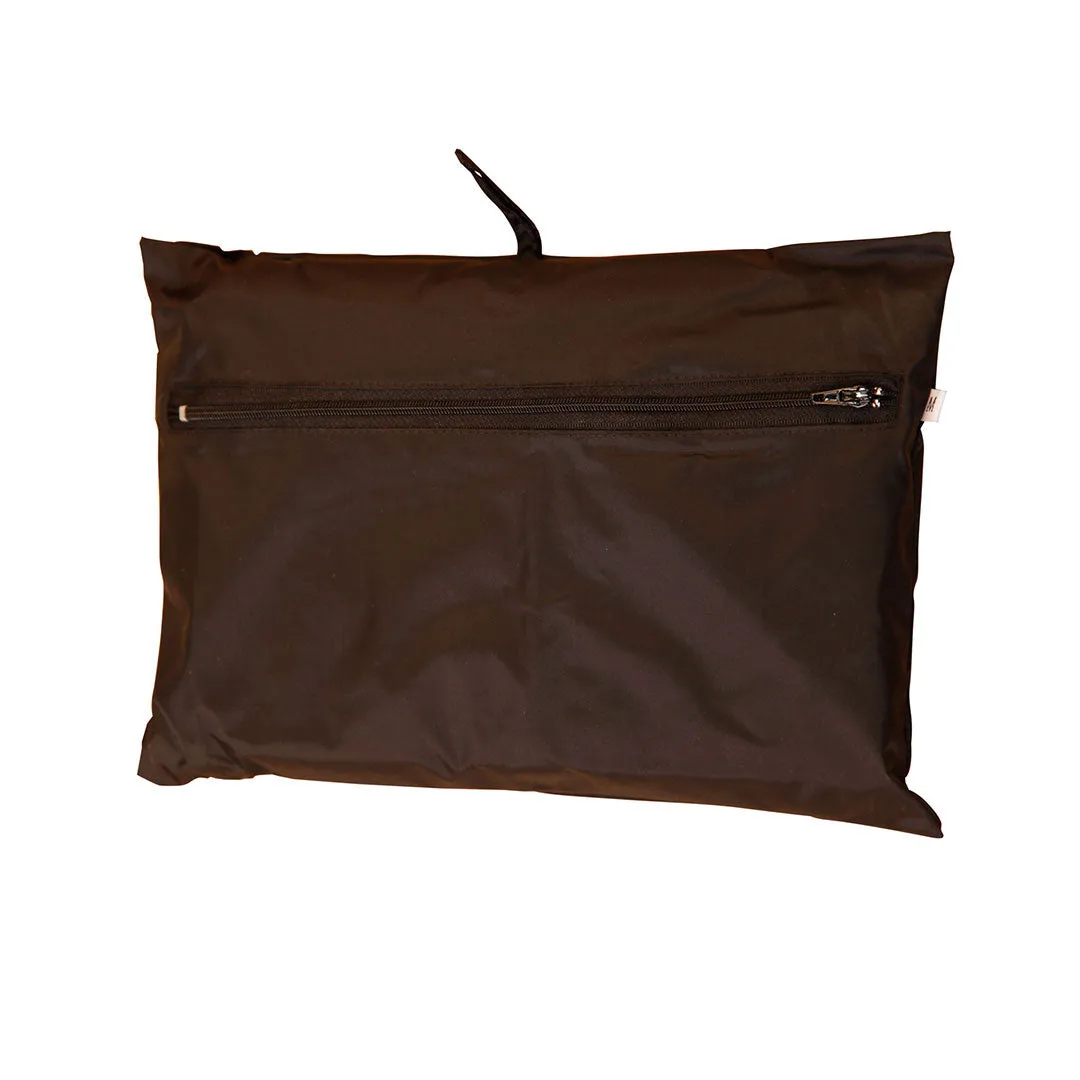 The Rainforest Spray Jacket | Adults