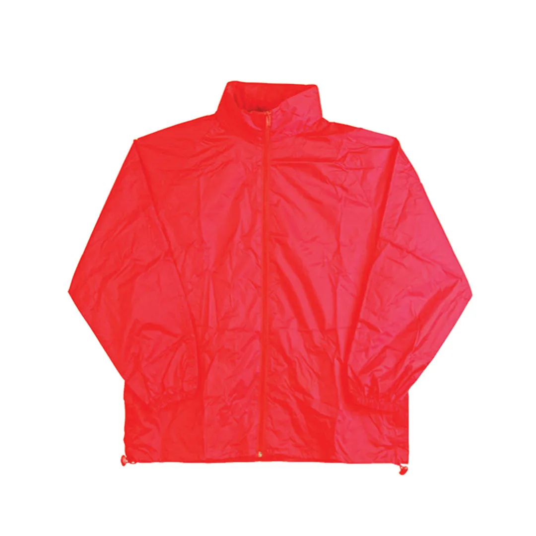 The Rainforest Spray Jacket | Adults