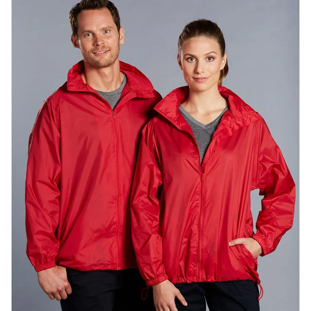 The Rainforest Spray Jacket | Adults