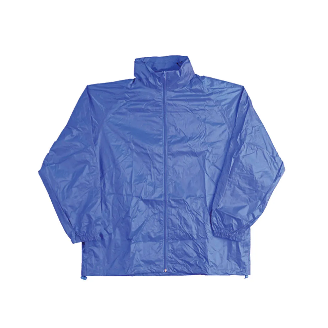 The Rainforest Spray Jacket | Kids