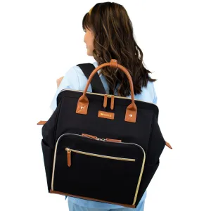 The Ready-Go Clinical Backpack