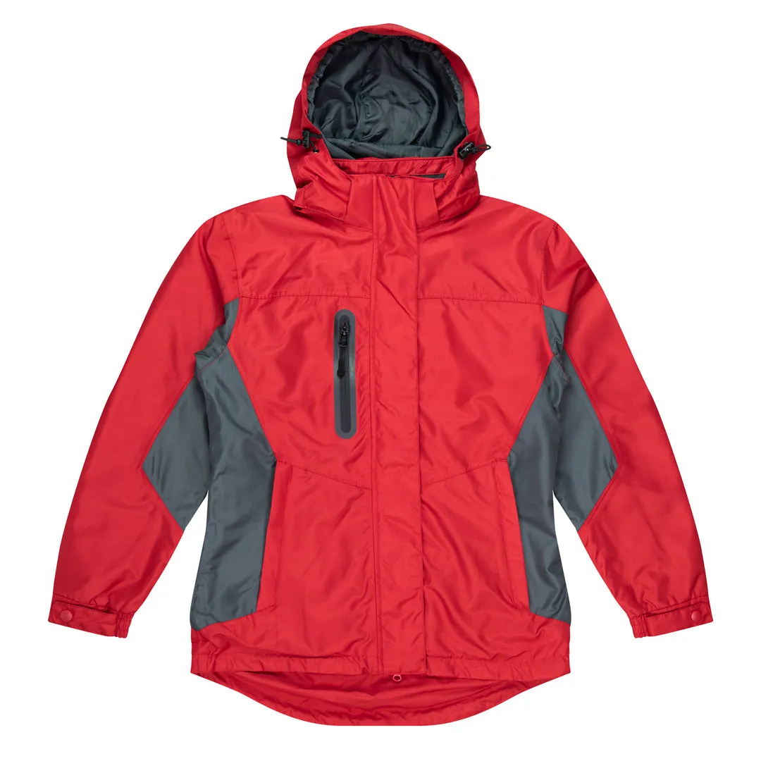 The Sheffield Jacket | Ladies
