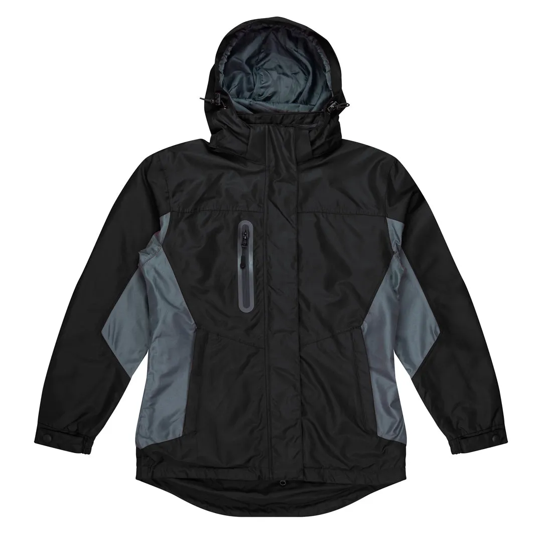 The Sheffield Jacket | Ladies