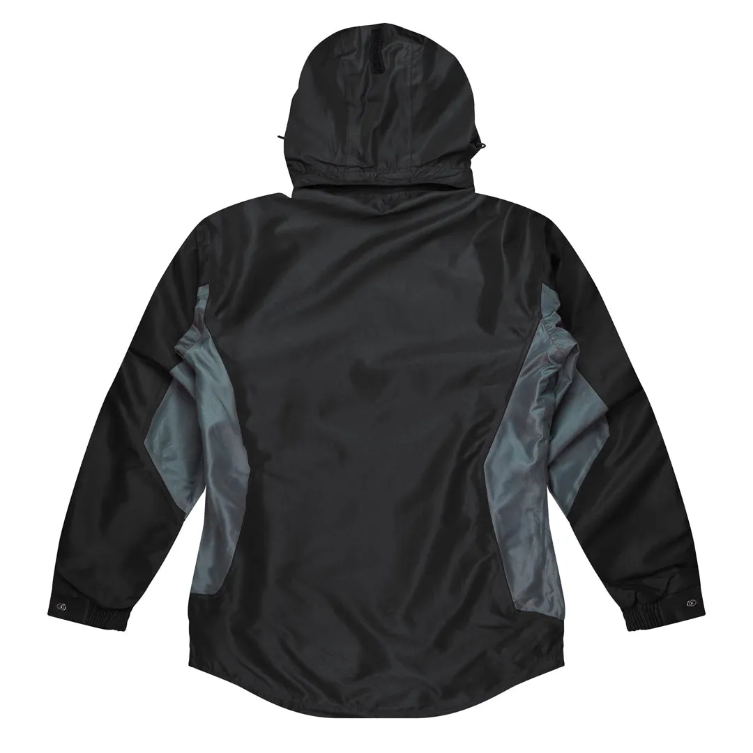 The Sheffield Jacket | Ladies
