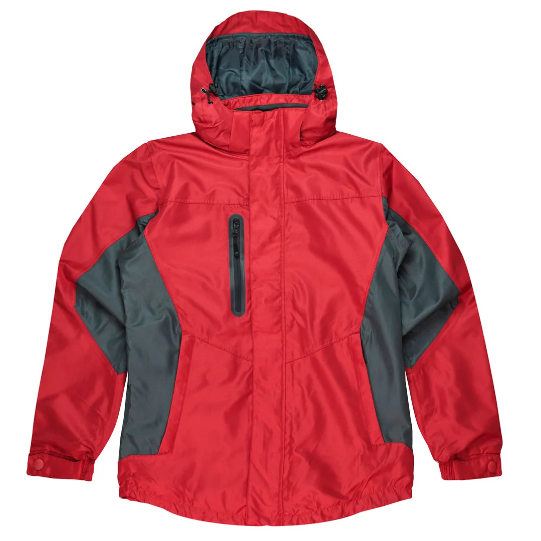 The Sheffield Jacket | Mens