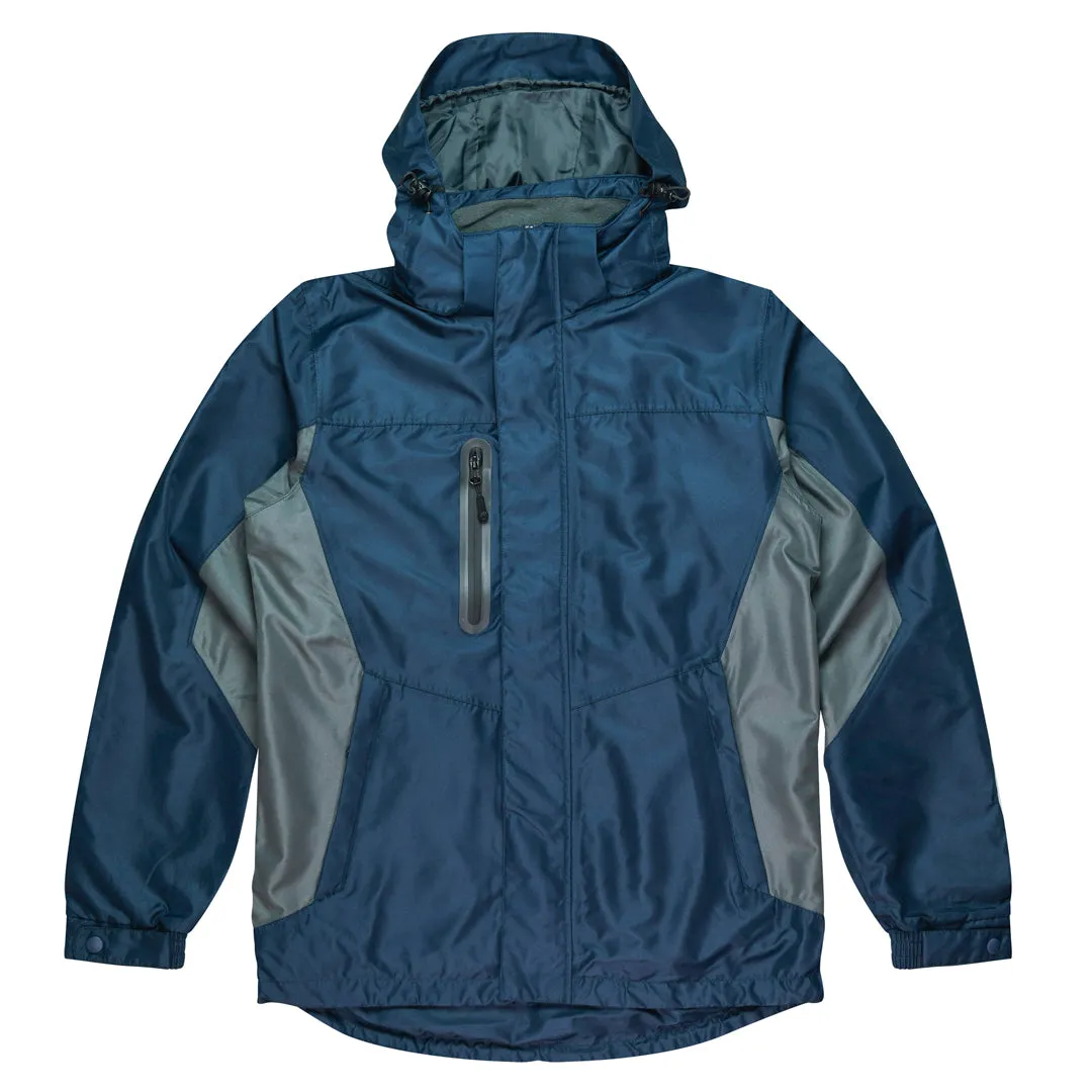 The Sheffield Jacket | Mens