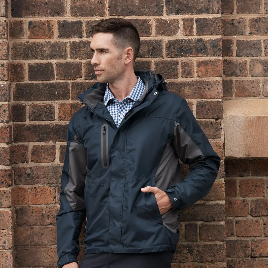 The Sheffield Jacket | Mens