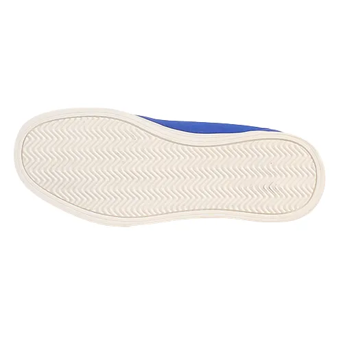 Tommy Bowe Ladies Trainers - Bergman - Blue