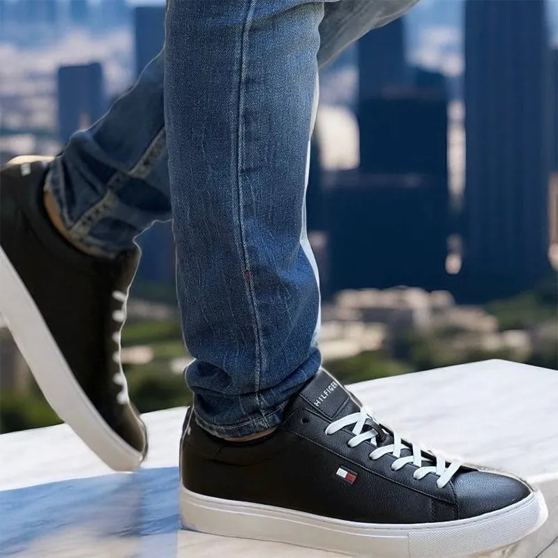 TOMMY HILFIGER BRECON SNEAKER TOM38