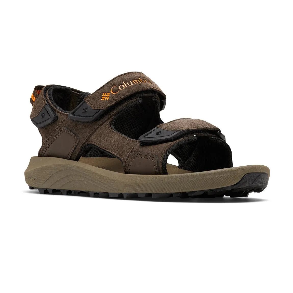 Trailstorm™ Hiker 3-Strap Sandal - Men