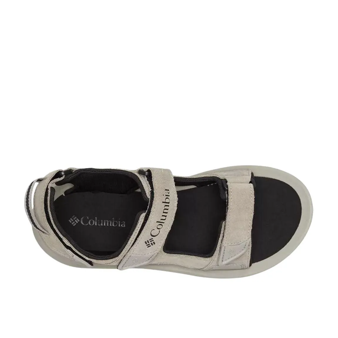Trailstorm™ Hiker 3-Strap Sandal - Men