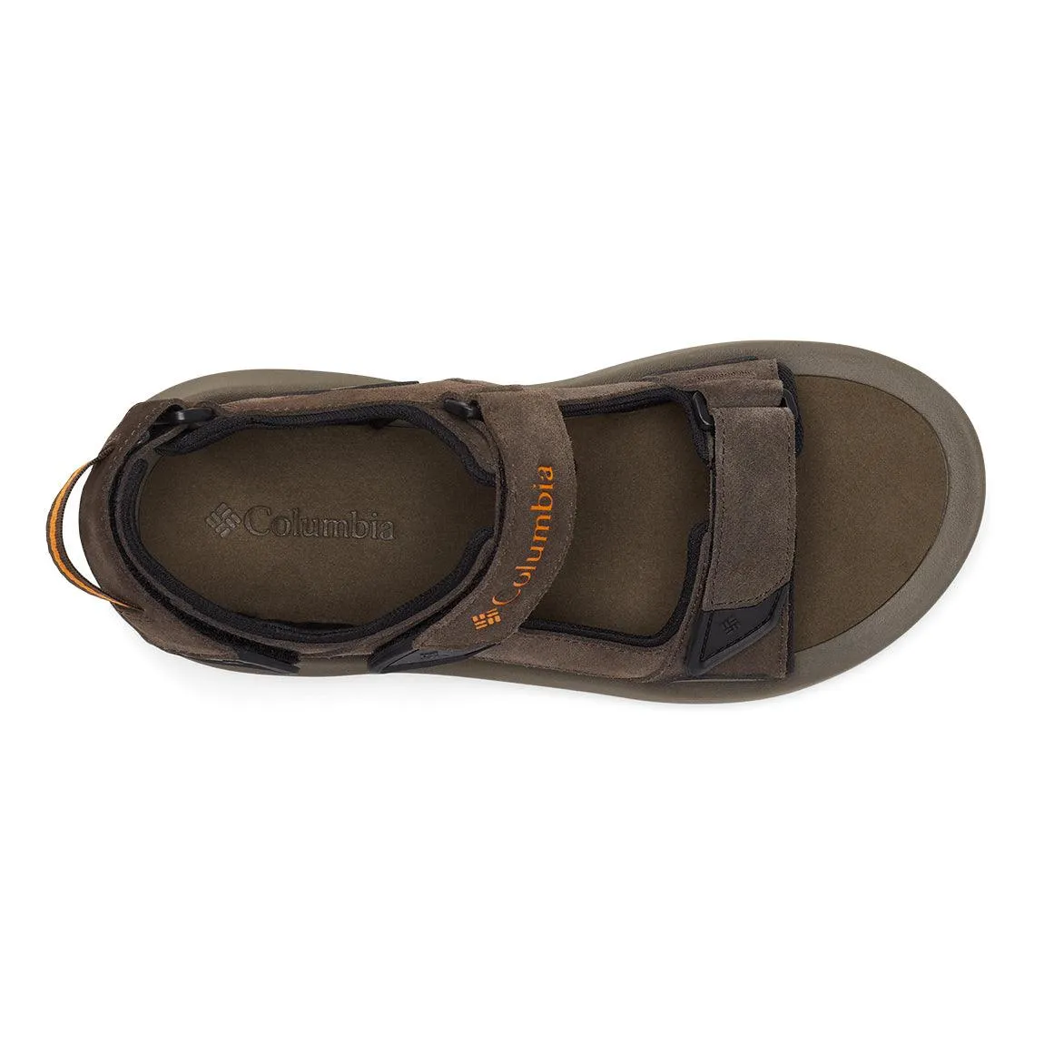 Trailstorm™ Hiker 3-Strap Sandal - Men