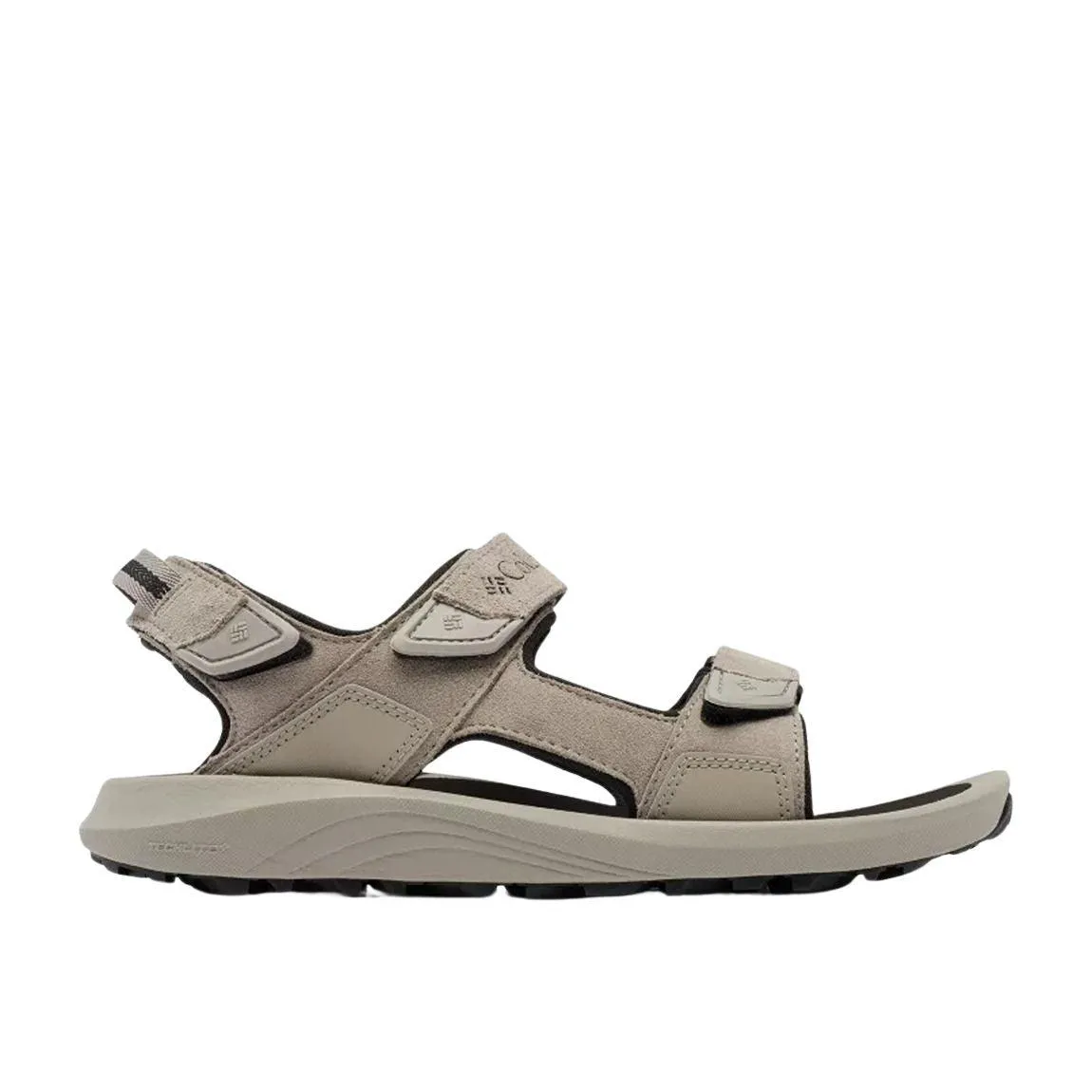 Trailstorm™ Hiker 3-Strap Sandal - Men